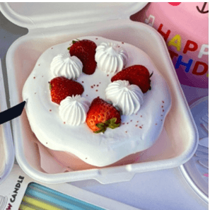 Hình ảnh Nhung Cake - Bánh Sinh Nhật - Trần Quý Kiên