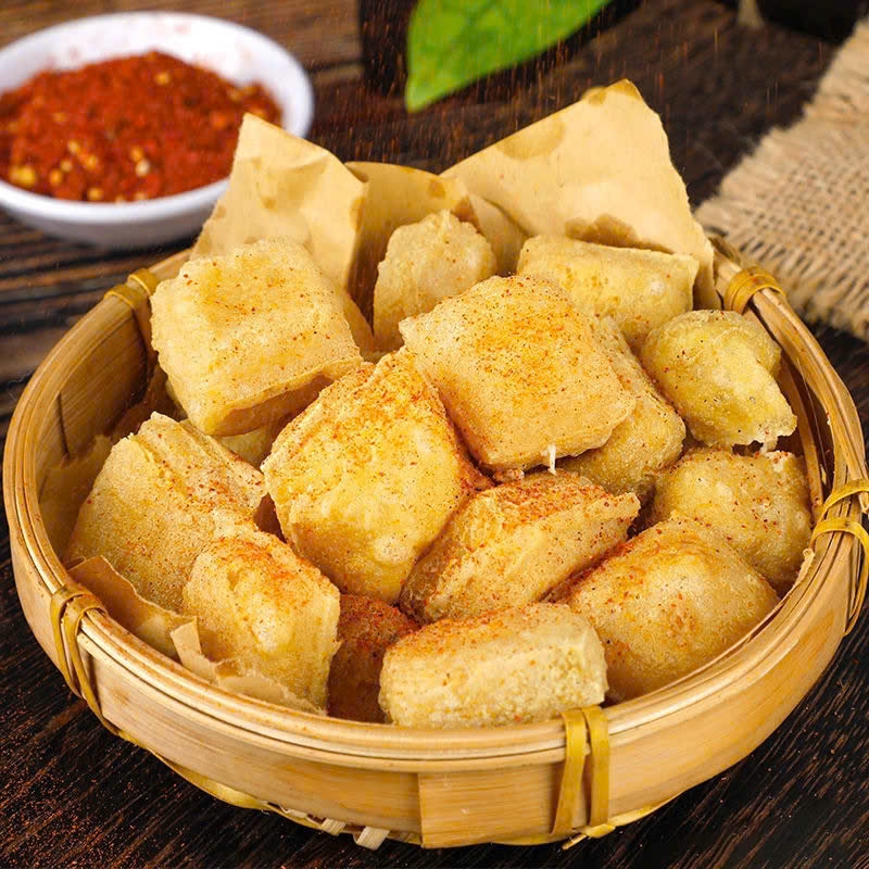 Hình ảnh Bống Bầu - Mì Cay Đệ Nhất & Ăn Vặt - Yên Lãng