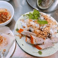 Hình ảnh Cô Tính - Bánh Cuốn Nóng & Bún Chả - Nguyễn Phong Sắc