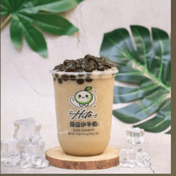Hình ảnh Hito - Trần Hưng Đạo