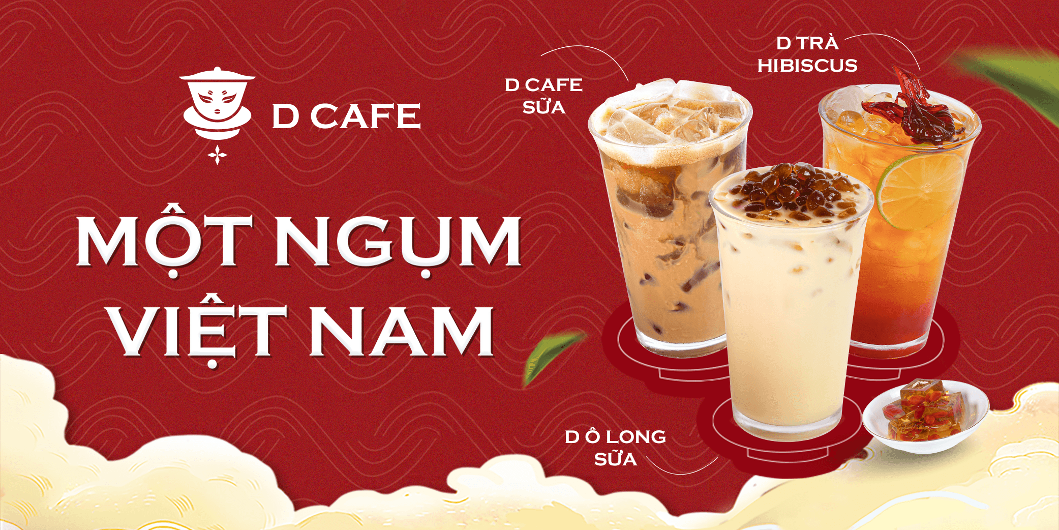 Hình ảnh D Cafe - Trà, Trà Sữa Và Cà Phê - Ba Tháng Hai