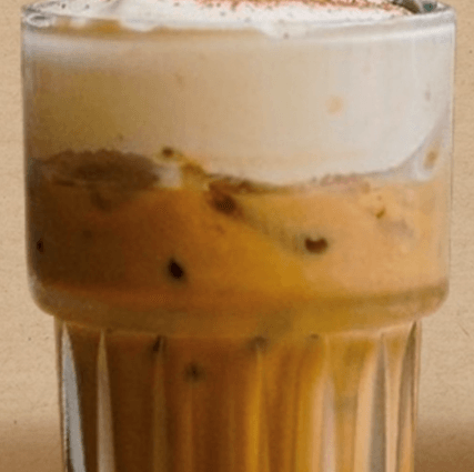Hình ảnh Cà Phê Muối Poppy - Quang Trung