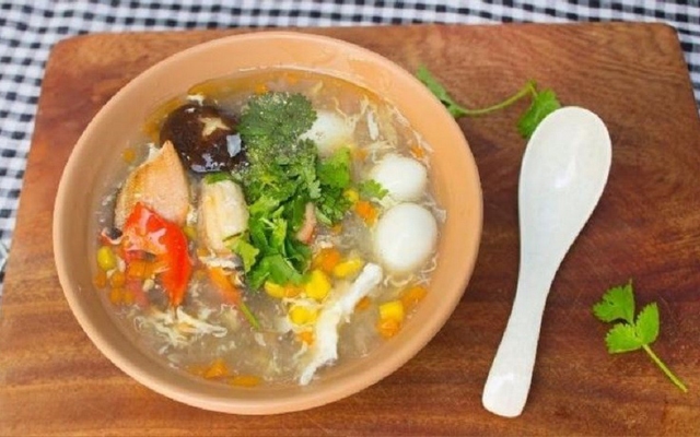 Hình ảnh Ăn Vặt Chị 3 - Phạm Văn Đồng