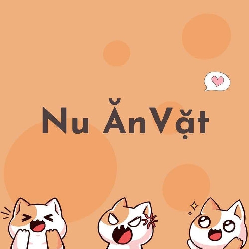Hình ảnh Nu Ăn Vặt - Nguyễn Phúc Lai