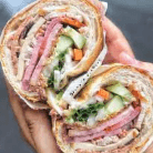 Hình ảnh Bánh Mì Sài Gòn - Nghĩa Tân