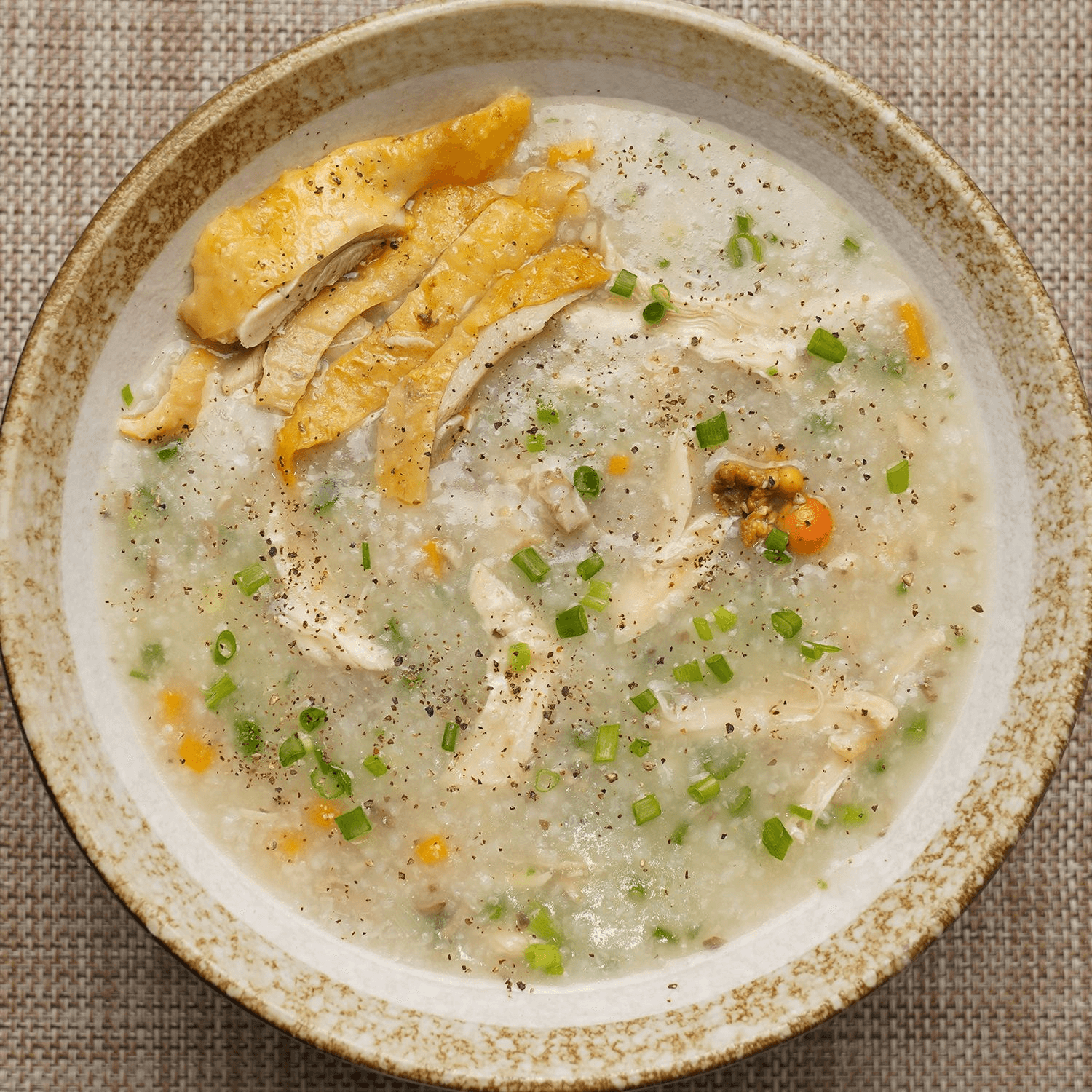 Hình ảnh Gỏi Gà Tam Kỳ - Vườn Lài 