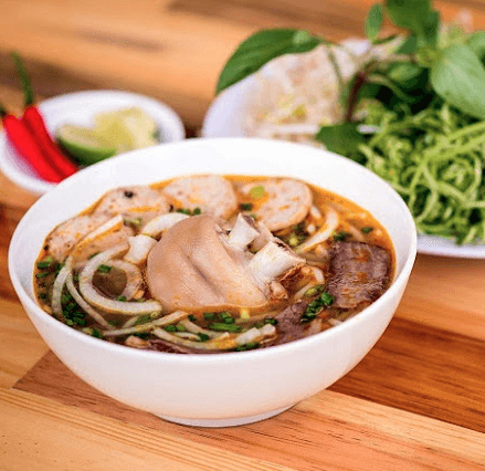 Hình ảnh Bún Bò Huế Nội Tôi - Nguyễn Oanh