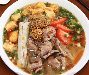 Hình ảnh Bún Riêu Tóp Mỡ Mai Thư - Cửa Bắc