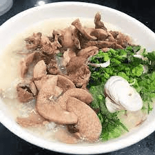 Hình ảnh Quán Tài Đức - Cháo Dinh Dưỡng Nấu Trực Tiếp - Bình Trị Đông