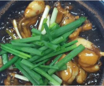 Hình ảnh Cháo Ếch Singapore Tên Lửa