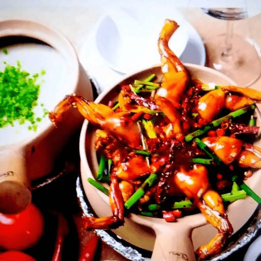 Hình ảnh Cháo Ếch Singapore & Cơm Chiên - Đường 18