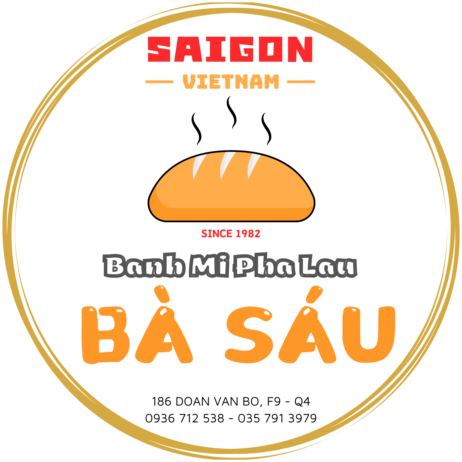 Hình ảnh Phá Lấu Bà Sáu - Đoàn Văn Bơ