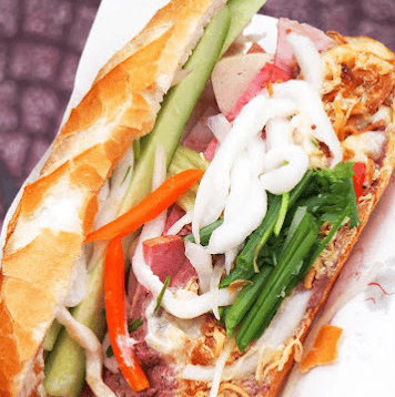 Hình ảnh Bánh Mì Phương Mỹ - Lê Thị Bạch Cát