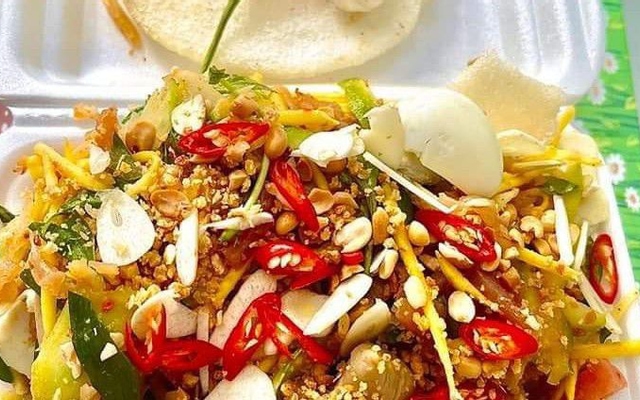 Hình ảnh Tré Trộn Ngọc Loan - Bùi Đình Tuý