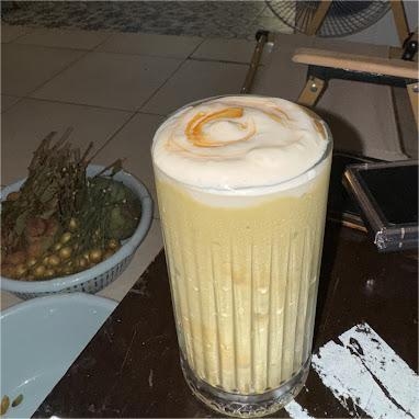 Hình ảnh Tám Tám Cafe - Đình Quán