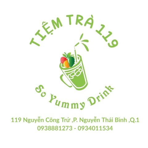 Hình ảnh Tiệm Trà 119 - Nguyễn Công Trứ 