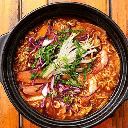 Hình ảnh Ngọc Hà - Mỳ Cay, Pizza & Đồ Ăn Vặt - KĐT Văn Phú