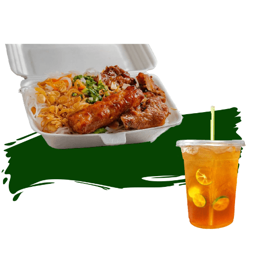 Hình ảnh Thế Giới Cơm Chiên - Phú Mỹ