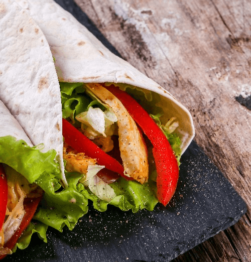 Hình ảnh Taco On Tour - Bánh Taco - Nguyễn Đỗ Cung