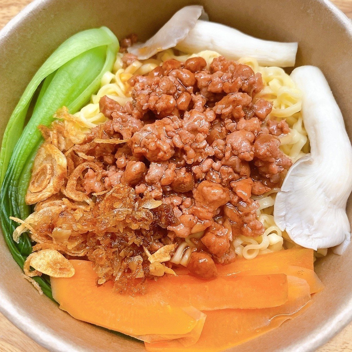 Hình ảnh Doki Food - Tokbokki & Gà Sốt Cay Hàn Quốc - Đường Số 4