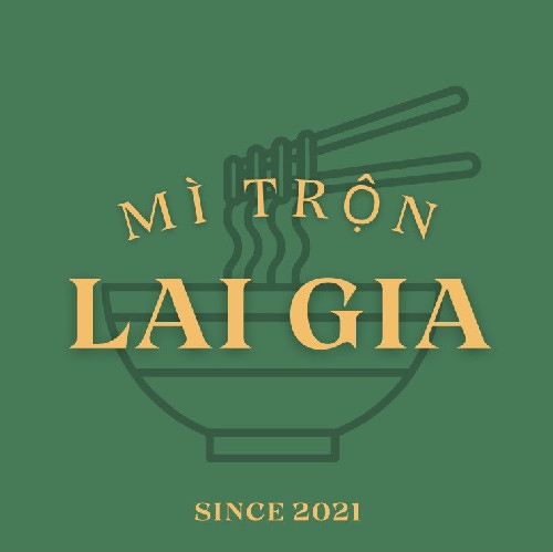 Hình ảnh Lai Gia - Mì Trộn Tóp Mỡ & Sa Tế Hồng Kông - Lưu Quý Kỳ	