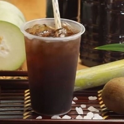 Hình ảnh Trà Bí Đao An Nhiên - Cổ Nhuế