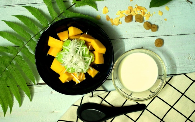 Hình ảnh Bếp Gạo Bắp - Khương Trung