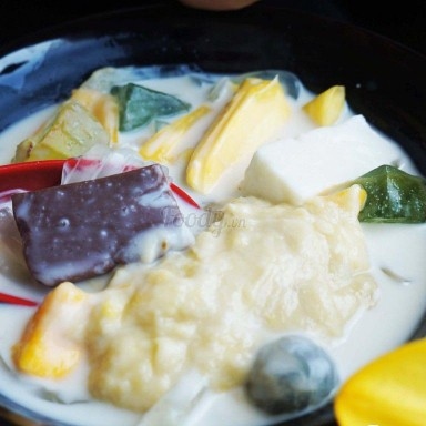 Hình ảnh Chè Thái - Nguyễn Tri Phương