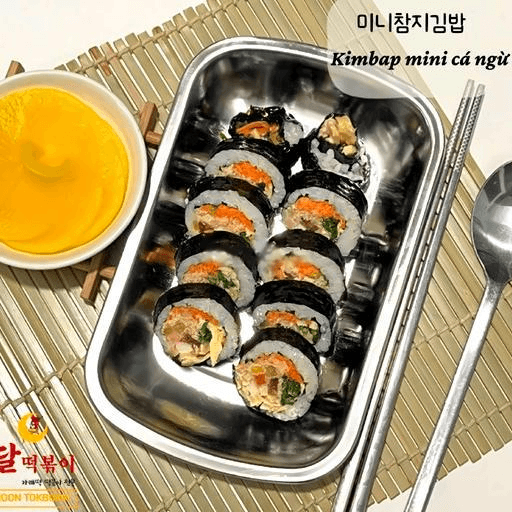 Hình ảnh Moon Tokbokki - Quán Ăn Hàn Quốc - Cao Triều Phát
