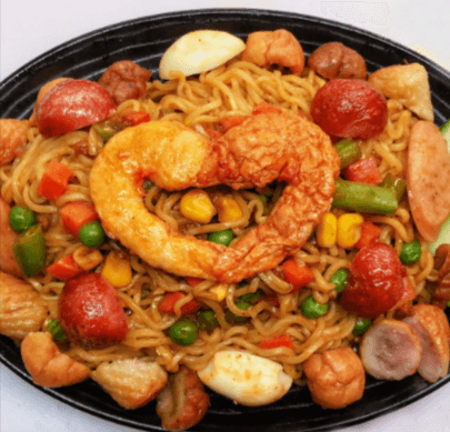 Hình ảnh Anmi Food - Mỳ Trộn Indomie - Nguyễn Ngọc Vũ