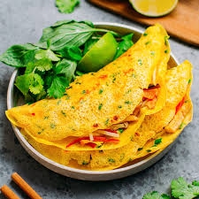 Hình ảnh  Bánh Xèo Miền Tây & Nước Ép Các Loại - Phạm Thế Hiển
