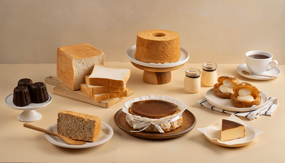 Hình ảnh Mama's Bakery - Kim Mã