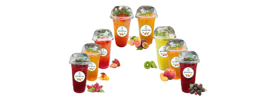 Hình ảnh Tiệm Trà Như Khang - Gò Ô Môi
