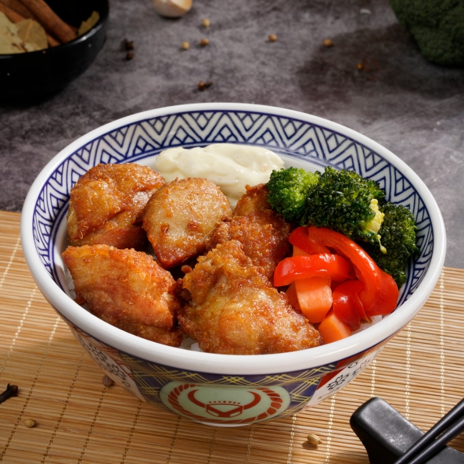 Hình ảnh Yoshinoya - Lý Tự Trọng