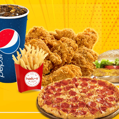 Hình ảnh Hadu Y - Gà Rán & Pizza - 288 Xuân Đỉnh