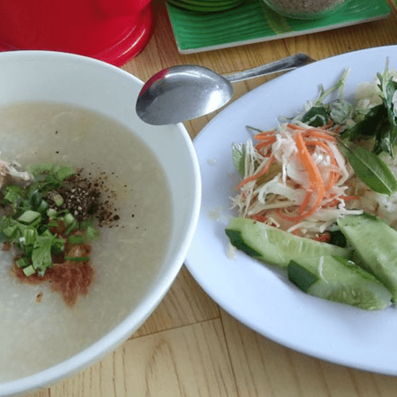 Hình ảnh Gà Ta Tam Kỳ - Lương Định Của