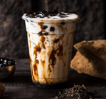 Hình ảnh GoDa Coffee & Tea - Trần Thái Tông