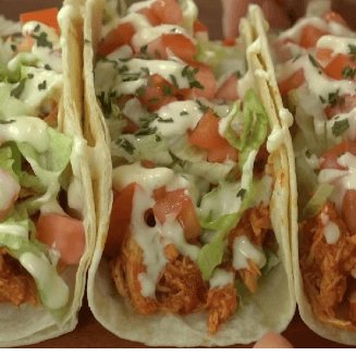 Hình ảnh Tacos & Gà Rán Inchita - Phan Huy Ích