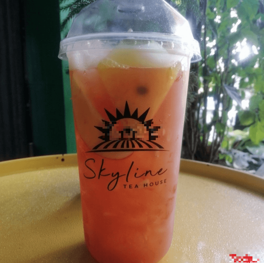 Hình ảnh Skyline Tea House - Trịnh Đình Trọng