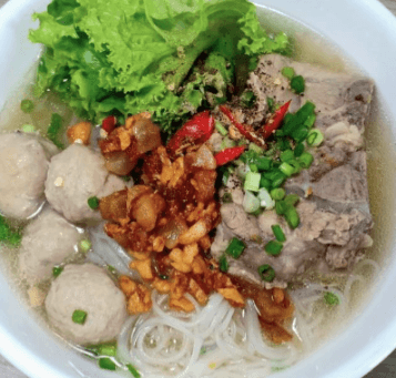 Hình ảnh Hủ Tiếu Mai - Nguyễn Trãi