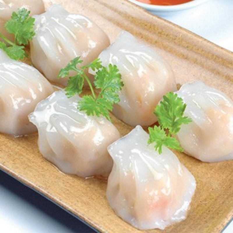 Hình ảnh Há Cảo & Cơm Chiên Đặc Biệt - Nguyễn Du
