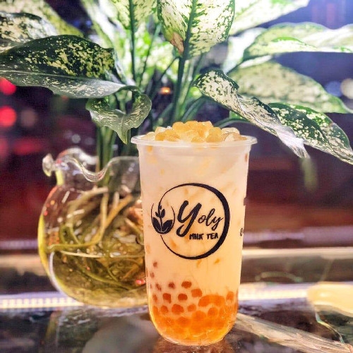 Hình ảnh Yoly Milk Tea - Tôn Thất Hiệp