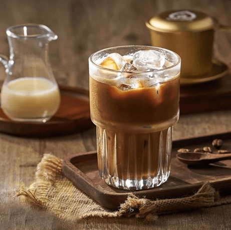 Hình ảnh N&D Coffee - Hưng Gia 4