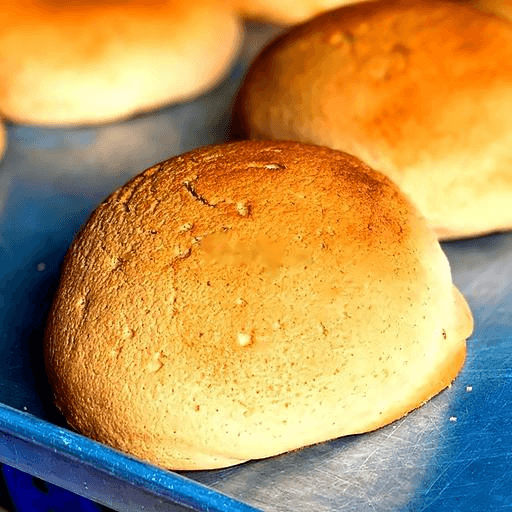 Hình ảnh King Roti - Khu Tái Định Cư Ngọc Thụy