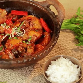 Hình ảnh Quán Cơm Nhà - Phạm Ngũ Lão