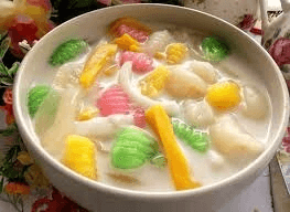 Hình ảnh Bảo Ngọc - Chè Thái Sầu Liên - Giáp Nhị