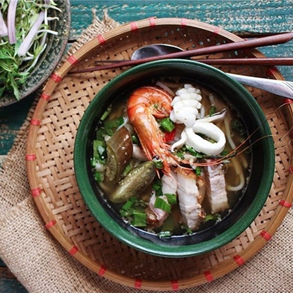 Hình ảnh Nét Việt - Bánh Cuốn & Bún Mọc - Nguyễn Khang