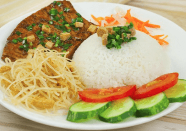 Hình ảnh Cơm Tấm Dì Năm - Ngô Gia Tự