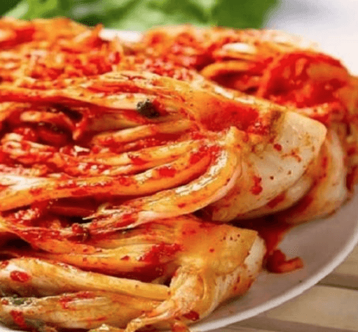 Hình ảnh Mì Cay Seoul - Kim Chi My - Lâm Thị Hố