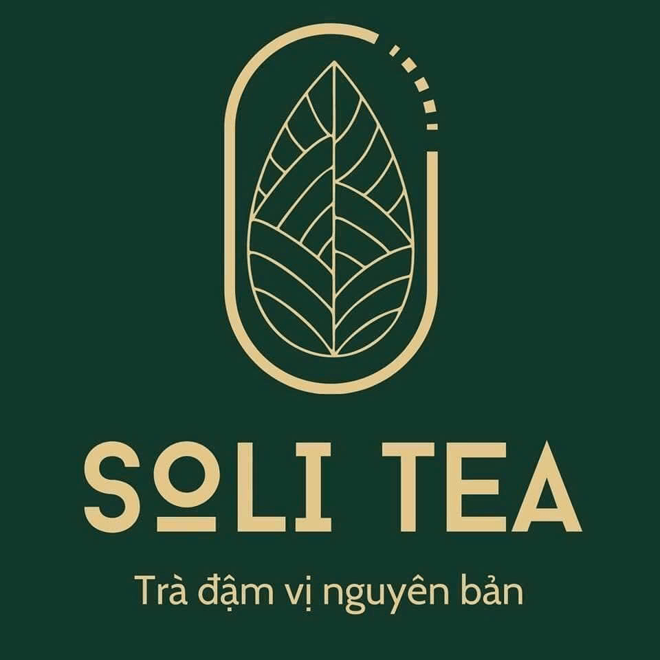Hình ảnh TIỆM TRÀ SOLI - Trà Sữa Đậm Vị & Trà Trái Cây - Bàu Cát